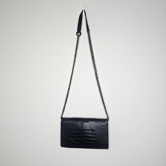 Circus by Sam Edelman Jayden Embroidered Crossbody Bag - Picture 4 of 12